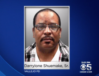 Darrylone Shuemake Sr.